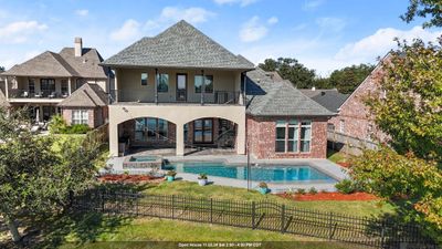 14334 Bluff Lakes Dr, House other with 5 bedrooms, 4 bathrooms and null parking in Prairieville LA | Image 1