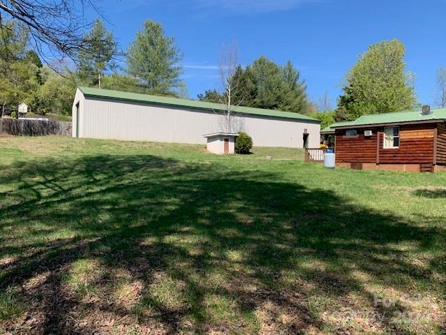 Polk County Line Rd, Rutherfordton, NC 28139