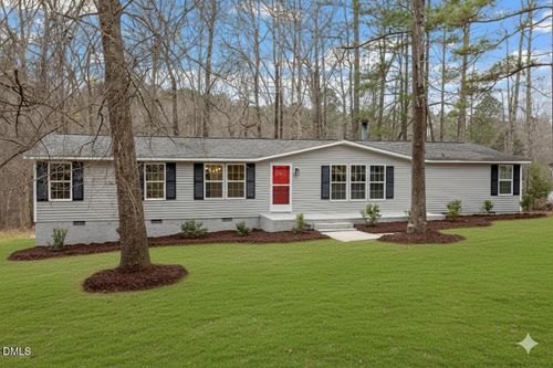 1613 Hunters Trl, Creedmoor, NC, 27522-9320 | Card Image