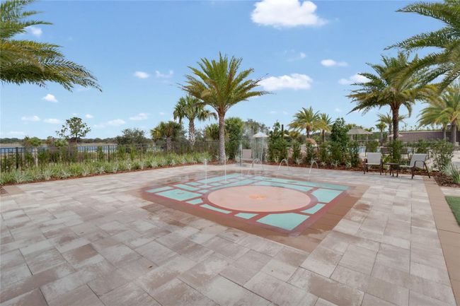 16297 Taliesin Street, House other with 3 bedrooms, 2 bathrooms and null parking in Winter Garden FL | Image 45