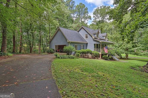 5127 Jay Creek Rd, Oakwood, GA, 30566-3131 | Card Image