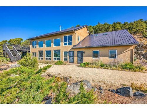 425 Edie Ln, Westcliffe, CO, 81252 | Card Image