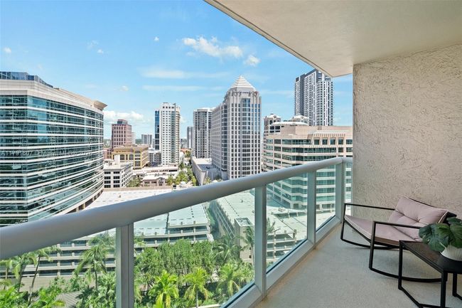 APT-1908 - 347 New River Dr, Condo with 2 bedrooms, 2 bathrooms and null parking in Fort Lauderdale FL | Image 6