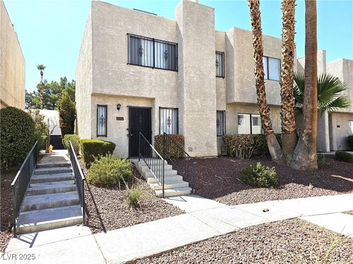 0-2658 Ruthe Duarte Ave, Las Vegas, NV, 89121-1525 | Card Image