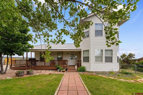 50 Pioneer Cir, Norwood, CO, 81423-5146 | Card Image