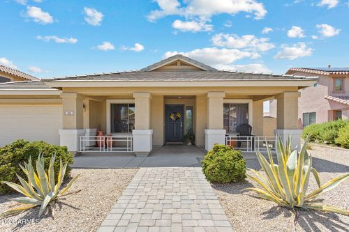 50 N 163rd Dr, Goodyear, AZ, 85338-2700 | Card Image