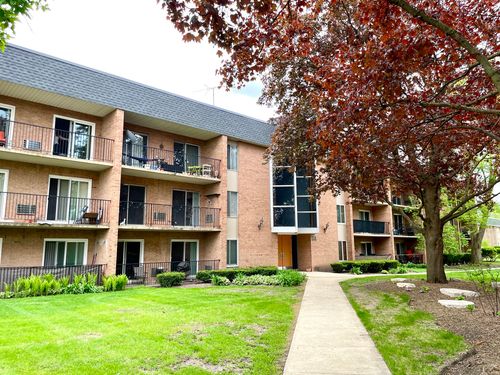 110-1052 N Mill St, Naperville, IL, 60563-2542 | Card Image