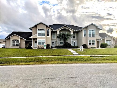 3076 Shingle Creek Ct, Kissimmee, FL, 34746-6500 | Card Image