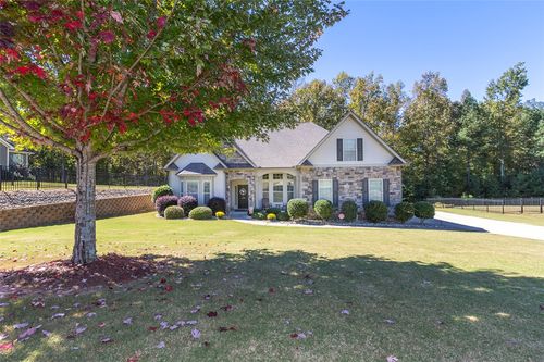 158 Waltzing Vine Ln, Williamston, SC, 29697-9160 | Card Image