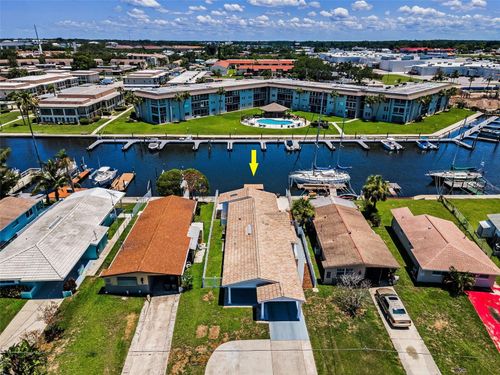 4849 Floramar Ter, New Port Richey, FL, 34652-3301 | Card Image