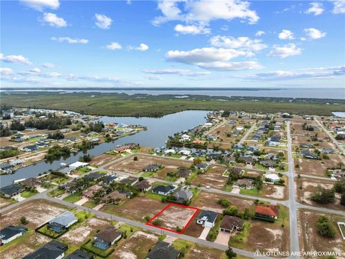 2722 Nw 41st Pl, Cape Coral, FL, 33993 | Card Image