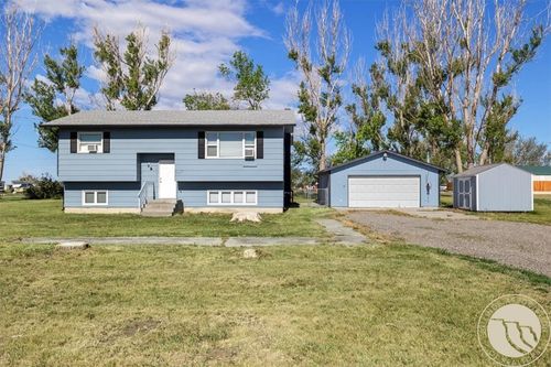 7104 Shepherd Rd, Shepherd, MT, 59079-4433 | Card Image