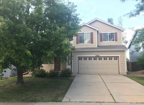 20485 E Lehigh Place, Aurora, CO, 80013 | Card Image