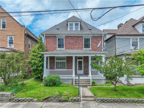 114 Union St, Uniontown, PA, 15401 | Card Image