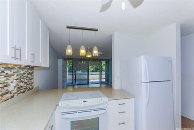 218 - 333 Aoloa Street, Home with 2 bedrooms, 1 bathrooms and 2 parking in Kailua HI | Image 3