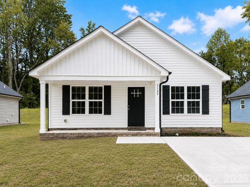 1133 Kenly St, Salisbury, NC, 28144-3818 | Card Image