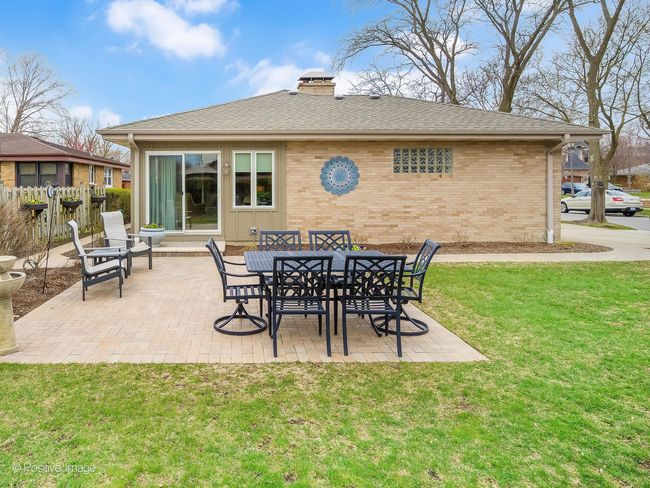 729 S Fairview Ave, House other with 3 bedrooms, 3 bathrooms and 2 parking in Elmhurst IL | Image 28
