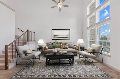 4870 Woodruff Way, Fairview, TX, 75069-1353 | Card Image