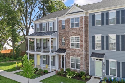 309 Randolph View Drive, Midlothian, VA, 23114 | Card Image