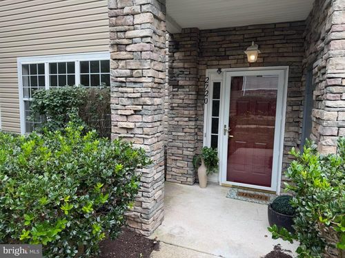 2720 Cherrywood Ct, ODENTON, MD, 21113-2296 | Card Image
