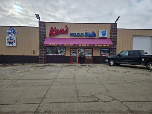 511 5th Ave, Ipswich, SD, 57451 | Card Image