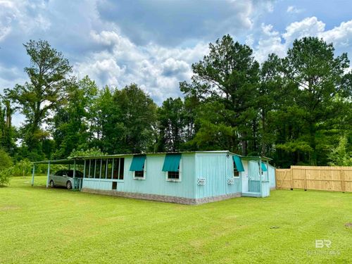 505 Horseshoe Rd, Brewton, AL, 36426-3670 | Card Image