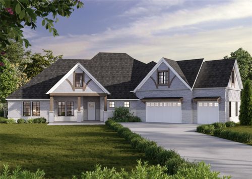 3607 Harvest Way, Princeton, TX, 75407 | Card Image