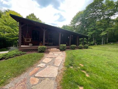 915 Barn Owl Road, House other with 4 bedrooms, 1 bathrooms and 3 parking in Bowden WV | Image 2