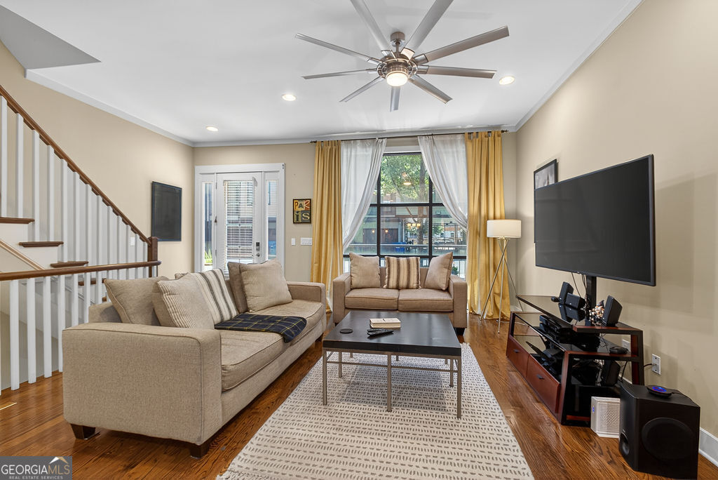 Residential in Atlanta 3