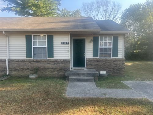 apt-b-636 R S Bradley Blvd, Clarksville, TN, 37042-1833 | Card Image