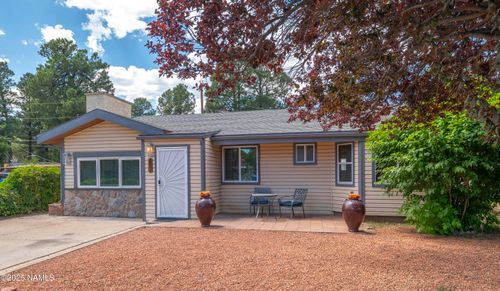 2901 N East St, Flagstaff, AZ, 86004-1966 | Card Image