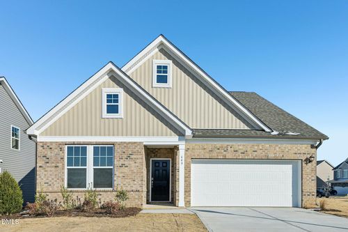 540 Hipwood Dr, Zebulon, NC, 27597-4708 | Card Image