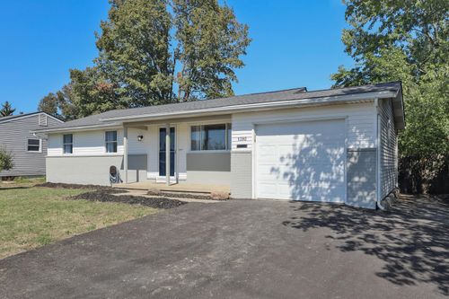 1390 E Dublin Granville Rd, Columbus, OH, 43229-3306 | Card Image