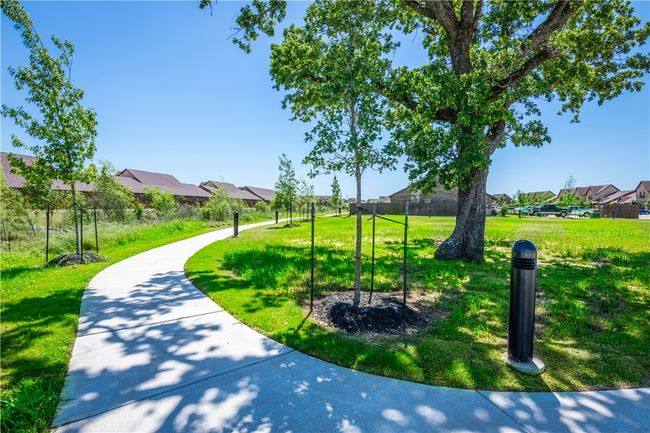 3515 General Pkwy, Townhouse with 4 bedrooms, 4 bathrooms and null parking in College Station TX | Image 30