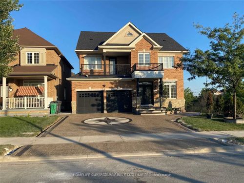 7 Bramtrail Gate, Brampton, ON, L7A3W3 | Card Image
