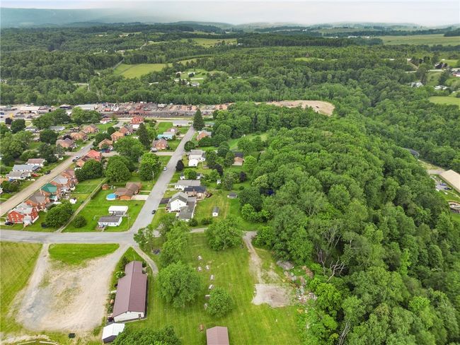 316 Susquehanna Street, House other with 3 bedrooms, 2 bathrooms and null parking in Boswell Boro PA | Image 42