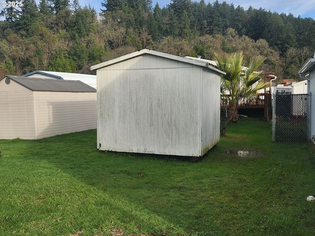 631 2 Nd Ave, House other with 3 bedrooms, 2 bathrooms and null parking in Powers OR | Image 24