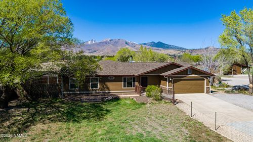 5540 Eldorado, Flagstaff, AZ, 86004-5307 | Card Image