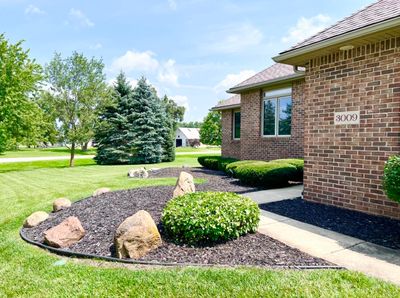 3009 Waters Meadow Trail, House other with 4 bedrooms, 2 bathrooms and null parking in Ann Arbor MI | Image 3