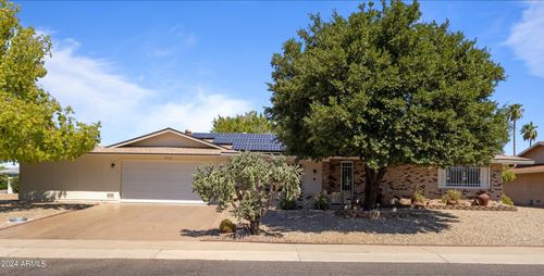 9422 W Country Club Drive, Sun City, AZ, 85373 | Card Image