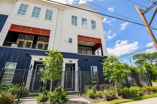 703 Bringhurst St, Houston, TX, 77020-8607 | Card Image
