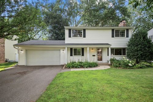 6708 Ridgeview Dr, Edina, MN, 55439-1416 | Card Image
