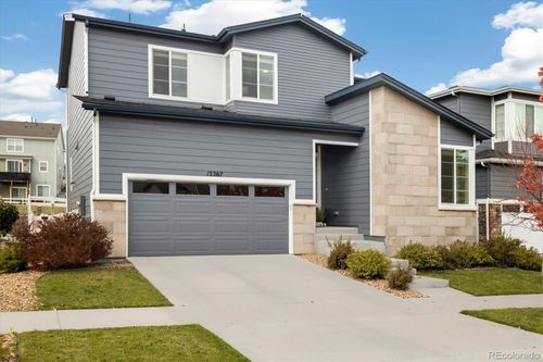 12267 Coral Burst Ln, Parker, CO, 80134-5020 | Card Image