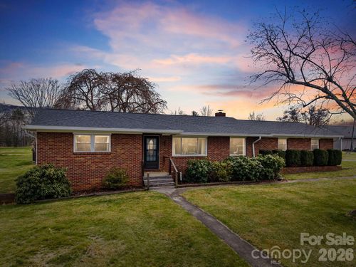 33 Monte Vista Ter, Candler, NC, 28715-9436 | Card Image