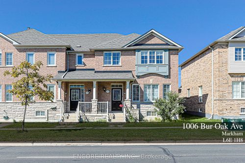 1006 Bur Oak Ave, Markham, ON, L6E1H8 | Card Image