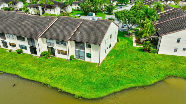 APT-201 - 7618 Tahiti Ln, Condo with 3 bedrooms, 2 bathrooms and null parking in Lake Worth FL | Image 61