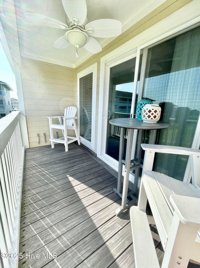 B-25 - 650 Cedar Point Blvd, Condo with 1 bedrooms, 1 bathrooms and null parking in Cedar Point NC | Image 31