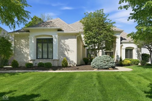 5922 Fife Trl, Carmel, IN, 46033-8827 | Card Image