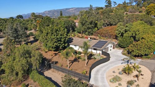 5134 Cathedral Oaks Rd, Santa Barbara, CA, 93111-1204 | Card Image