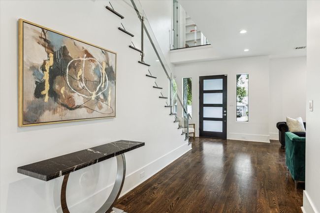 1010 Waltway Dr, House other with 5 bedrooms, 6 bathrooms and 2 parking in Houston TX | Image 6
